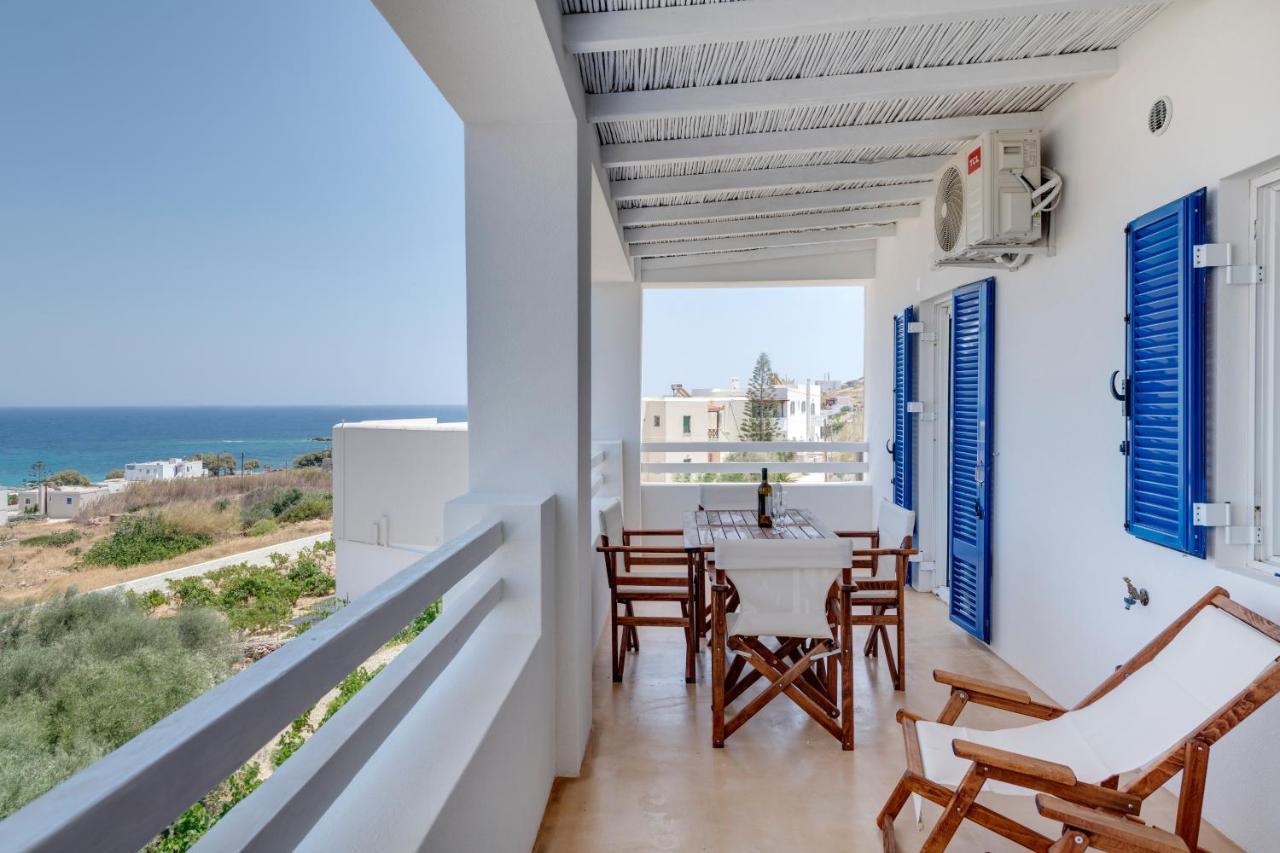 Ven Al Mar Διαμέρισμα Αζόλιμνος Εξωτερικό φωτογραφία