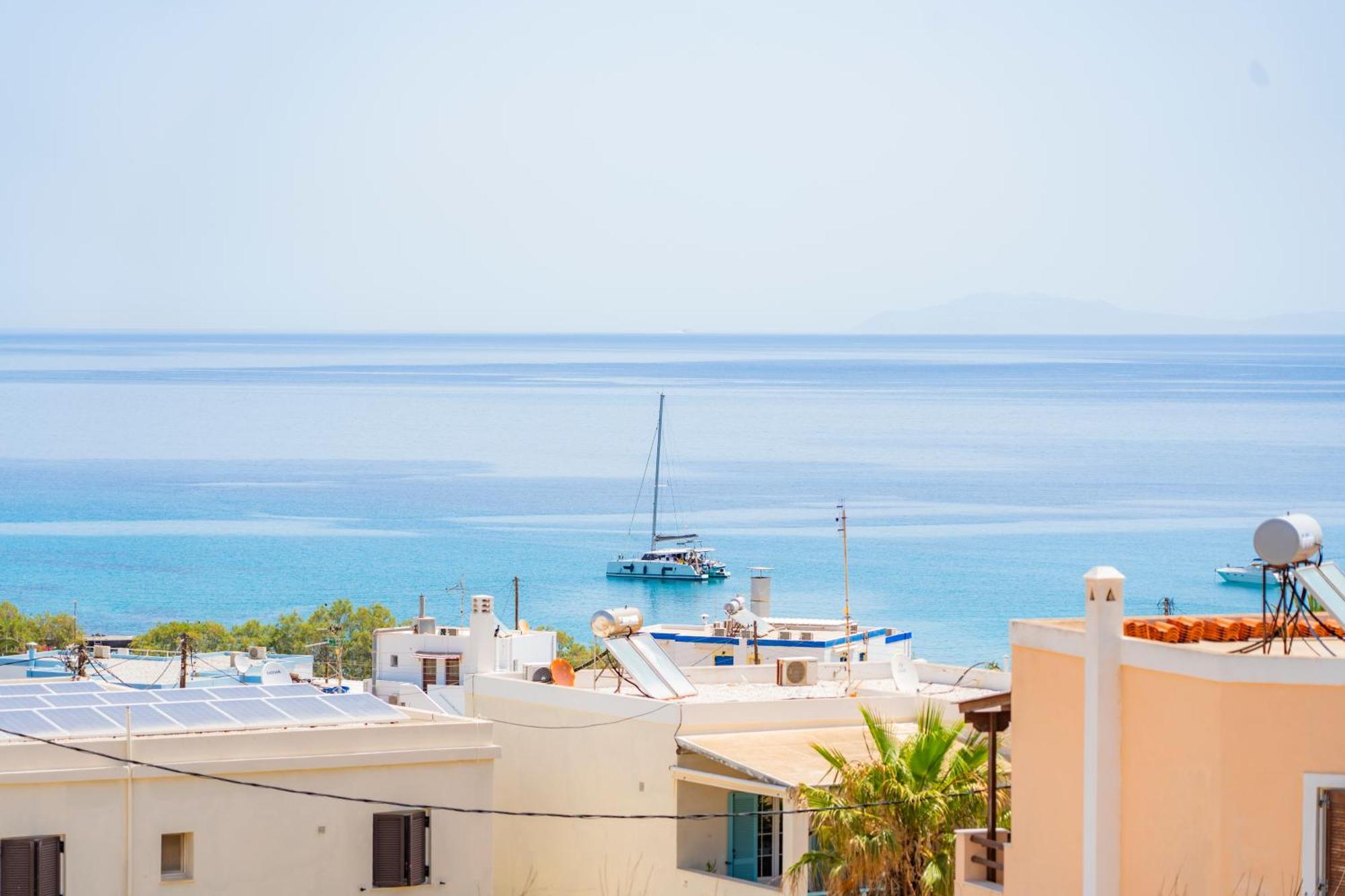 Ven Al Mar Διαμέρισμα Αζόλιμνος Εξωτερικό φωτογραφία