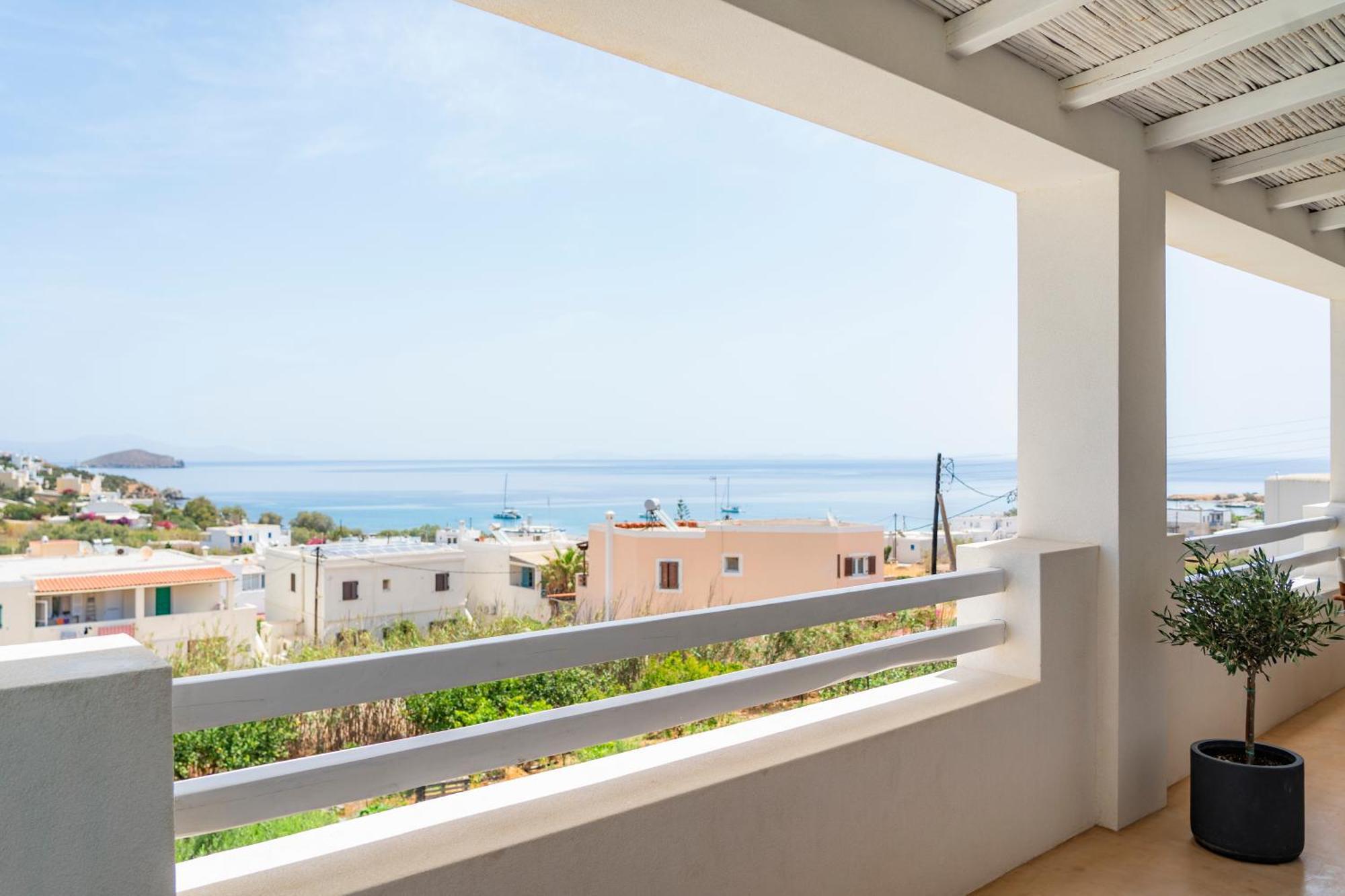 Ven Al Mar Διαμέρισμα Αζόλιμνος Εξωτερικό φωτογραφία