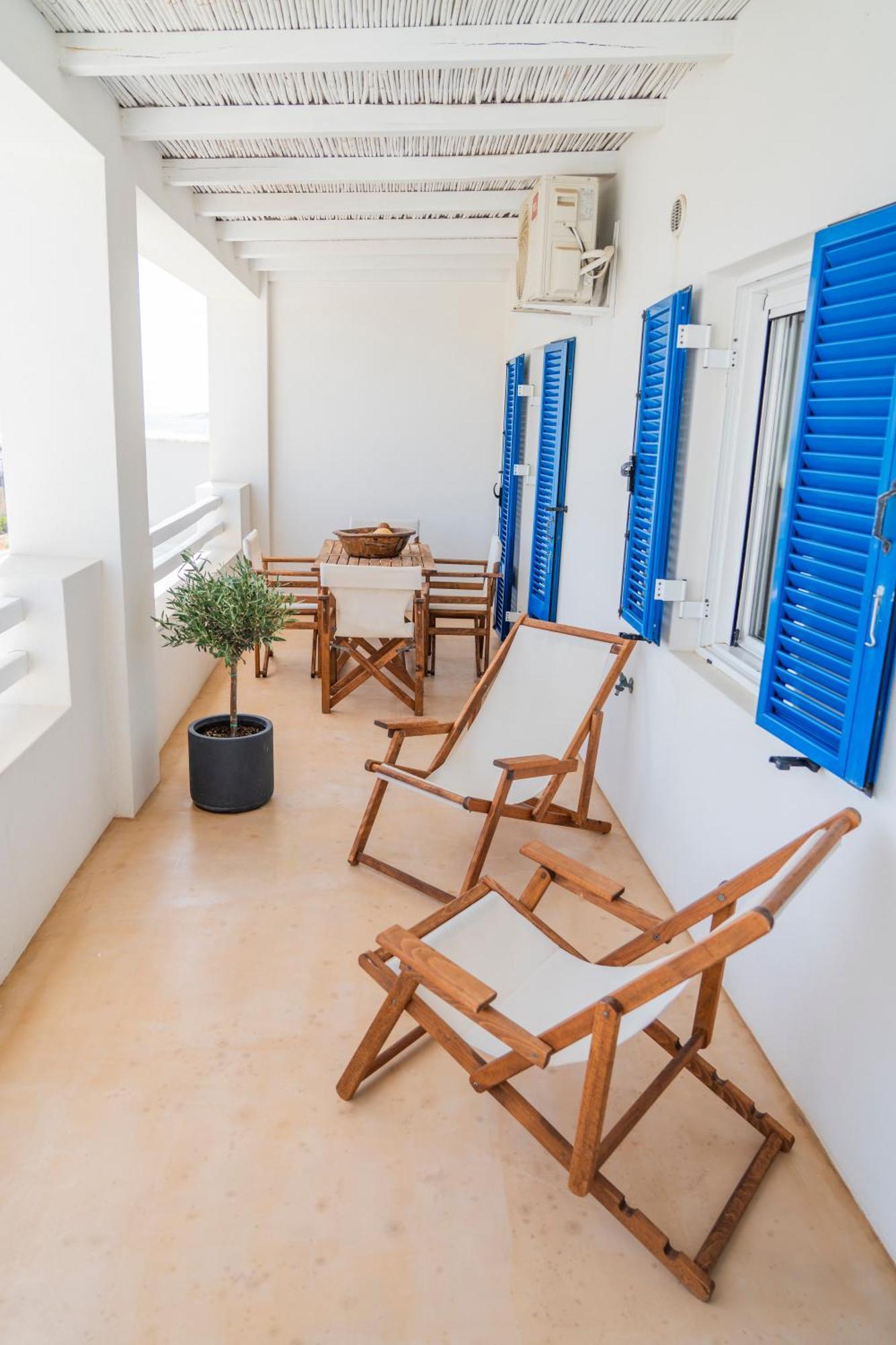 Ven Al Mar Διαμέρισμα Αζόλιμνος Εξωτερικό φωτογραφία